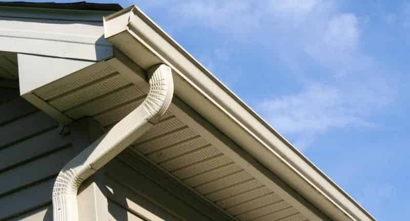 Gutter Cleaning image