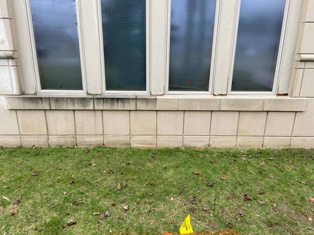 Pressure Washing image