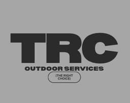 TRC Outdoor Services 