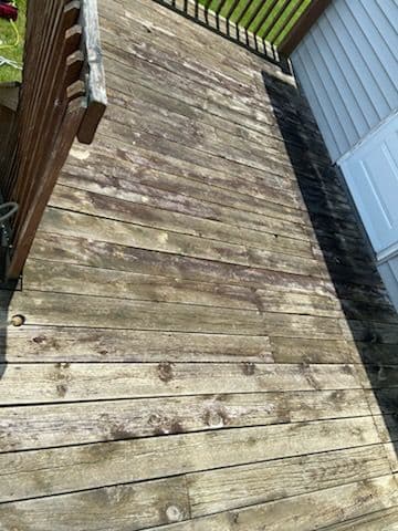 Revive Your Outdoor Space Pressure Washing Service