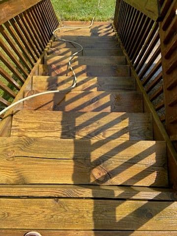 Revive Your Outdoor Space Pressure Washing Service