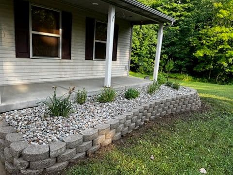 Gallery photos for Transform Your Home with Professional Brick Cleaning: Image #1