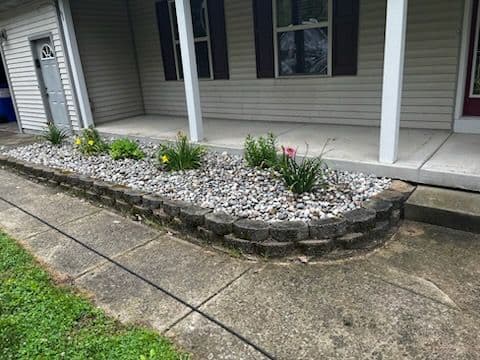 Gallery photos for Transform Your Home with Professional Brick Cleaning: Image #2