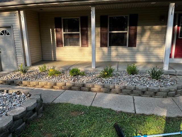 Gallery photos for Transform Your Home with Professional Brick Cleaning: Image #3
